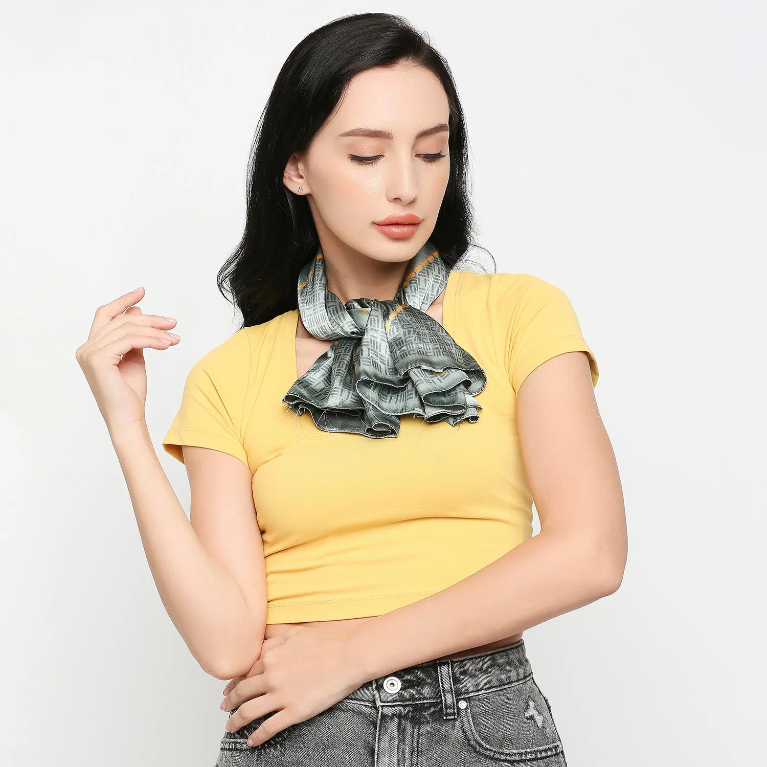 EUME Cosmo Scarf
