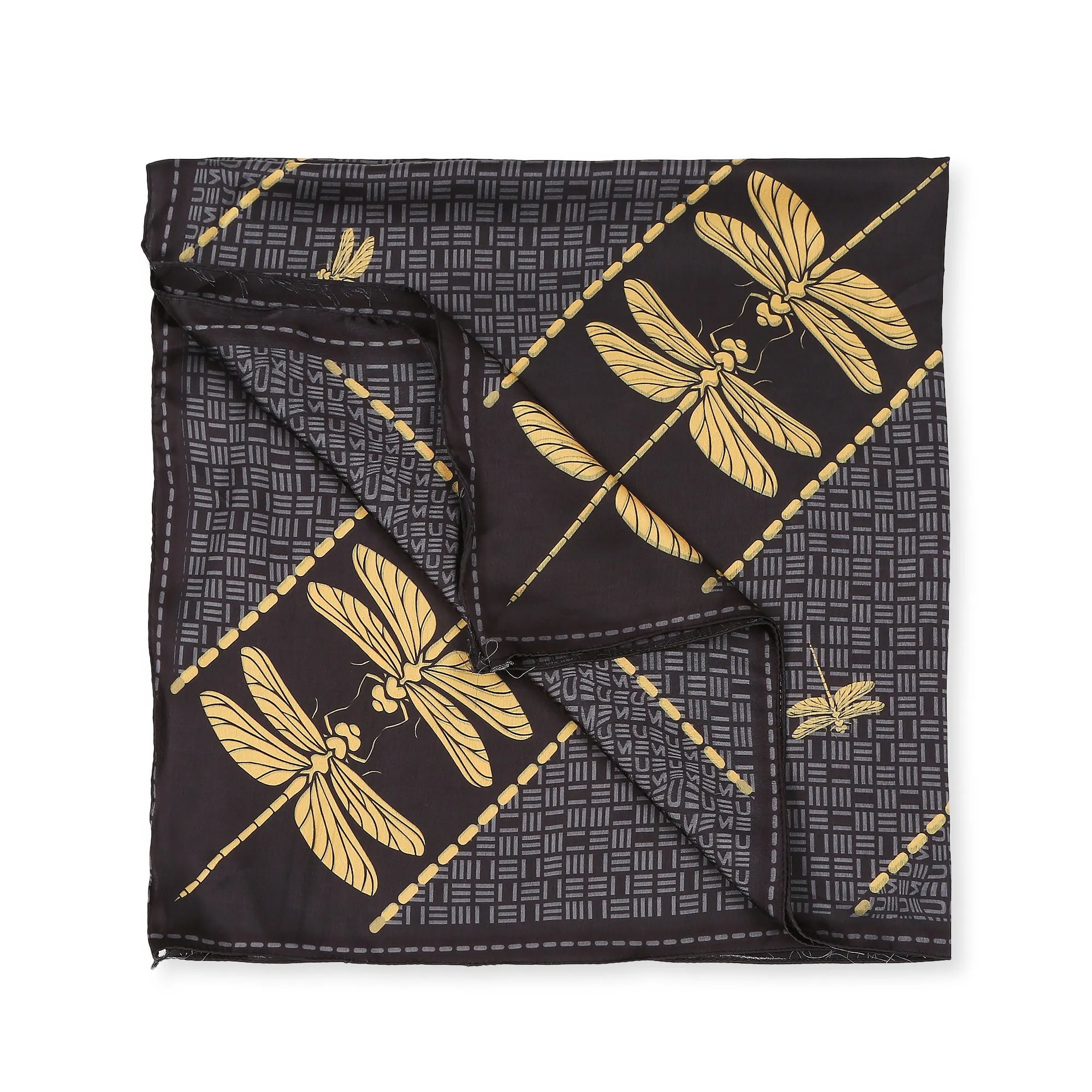 EUME Cosmo Scarf