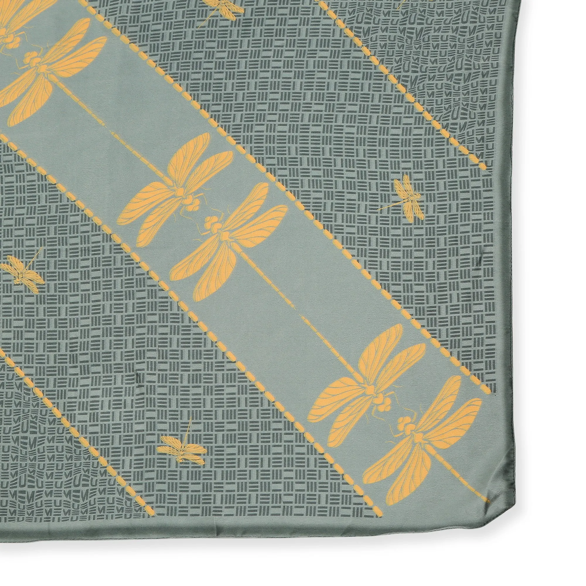 EUME Cosmo Scarf
