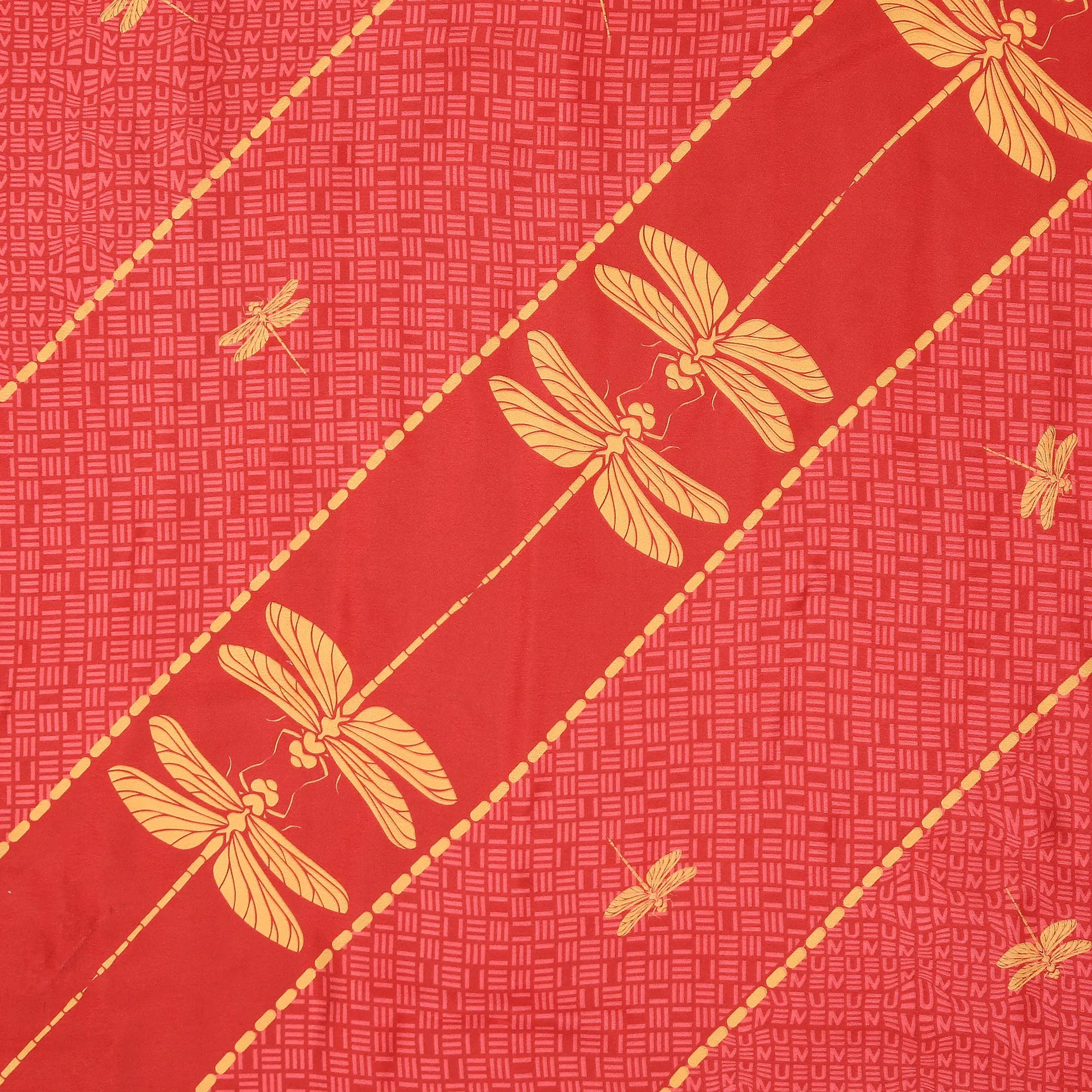 EUME Cosmo Scarf
