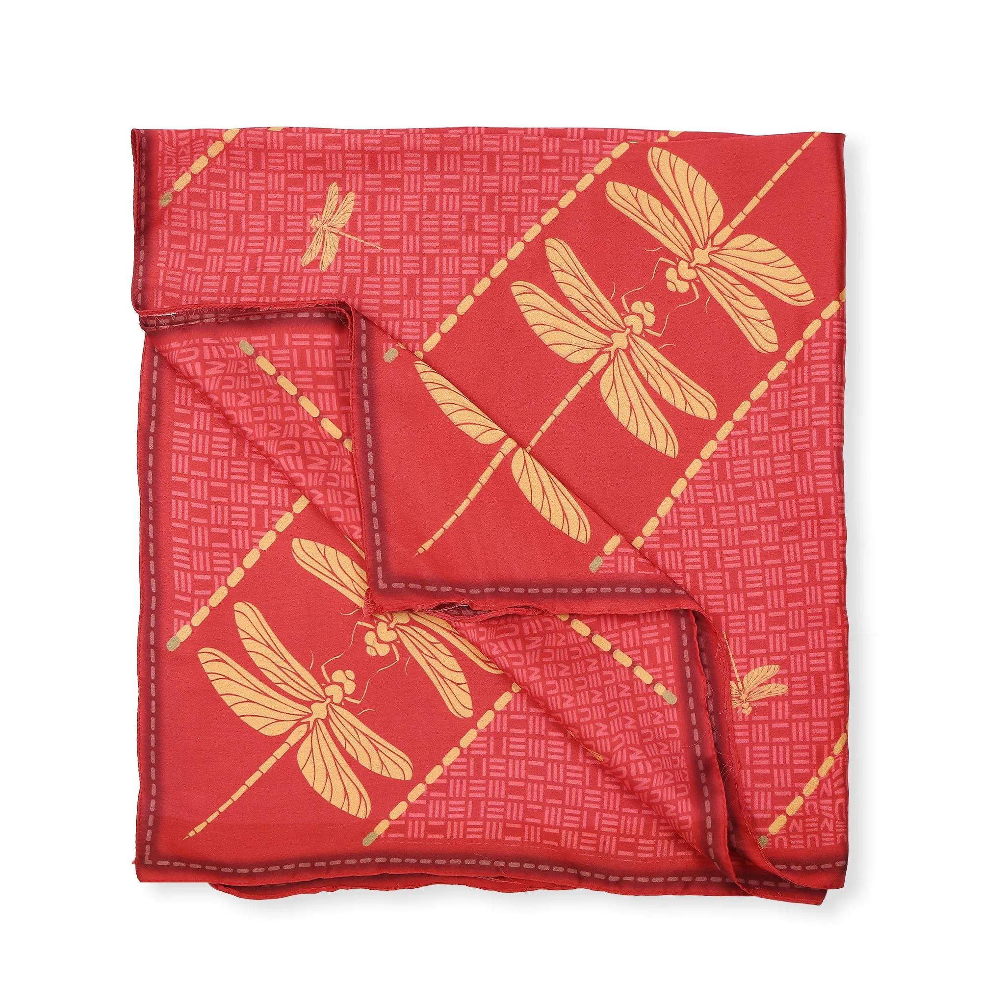 EUME Cosmo Scarf