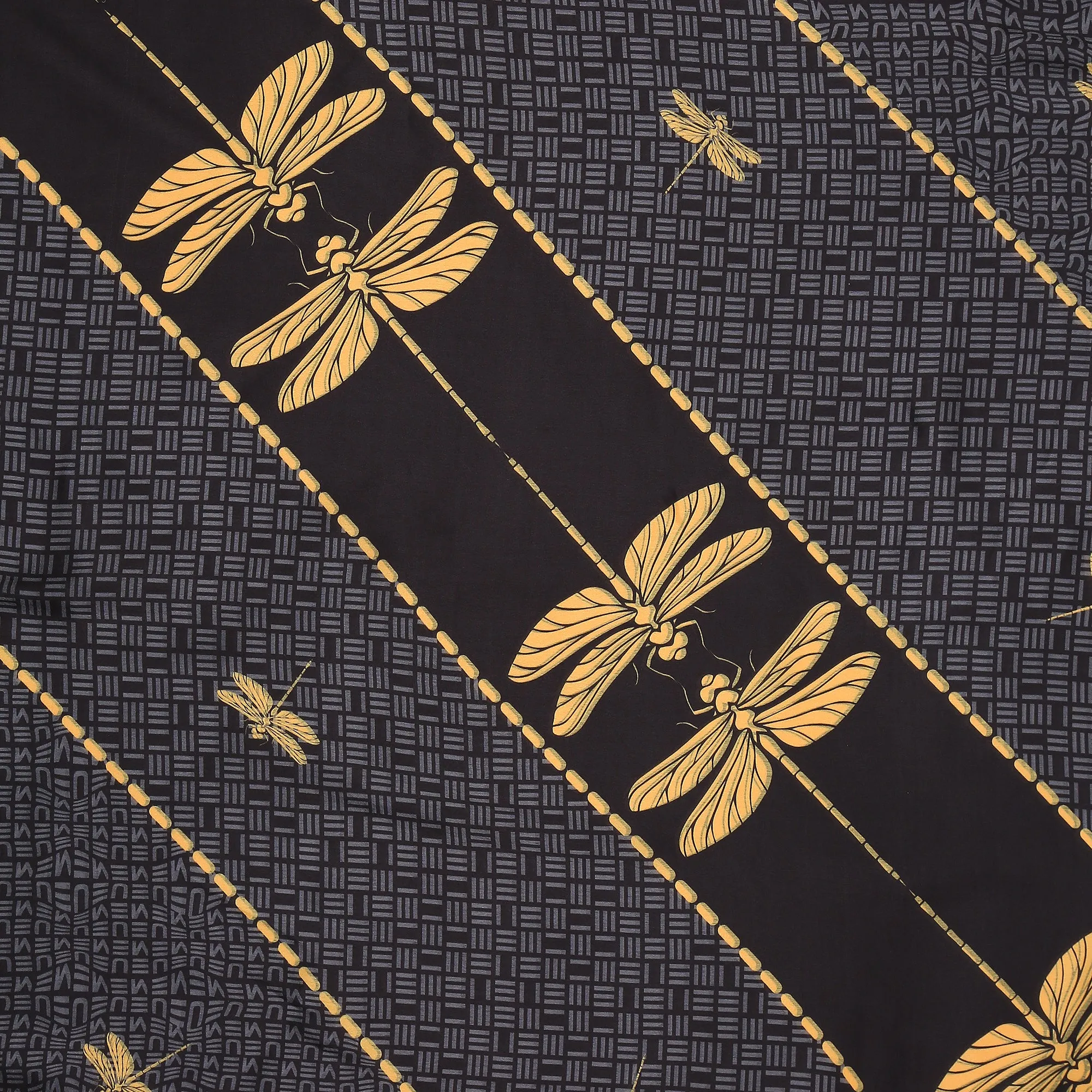 EUME Cosmo Scarf