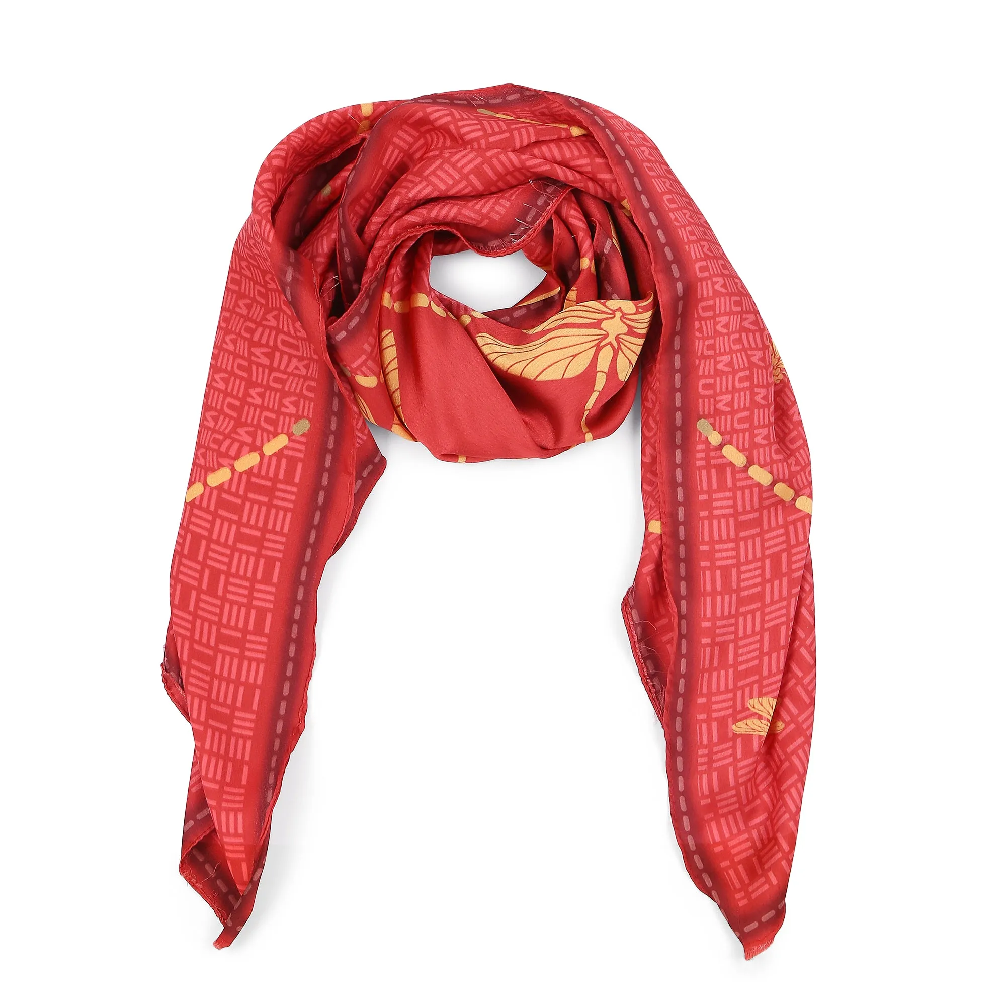 EUME Cosmo Scarf