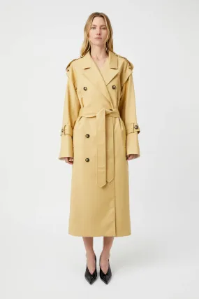 Florence Trench