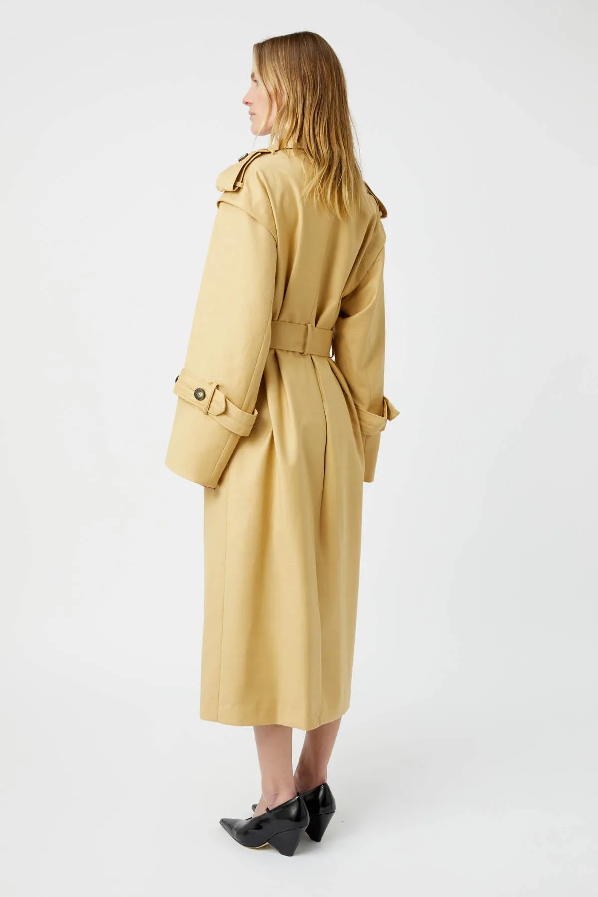 Florence Trench