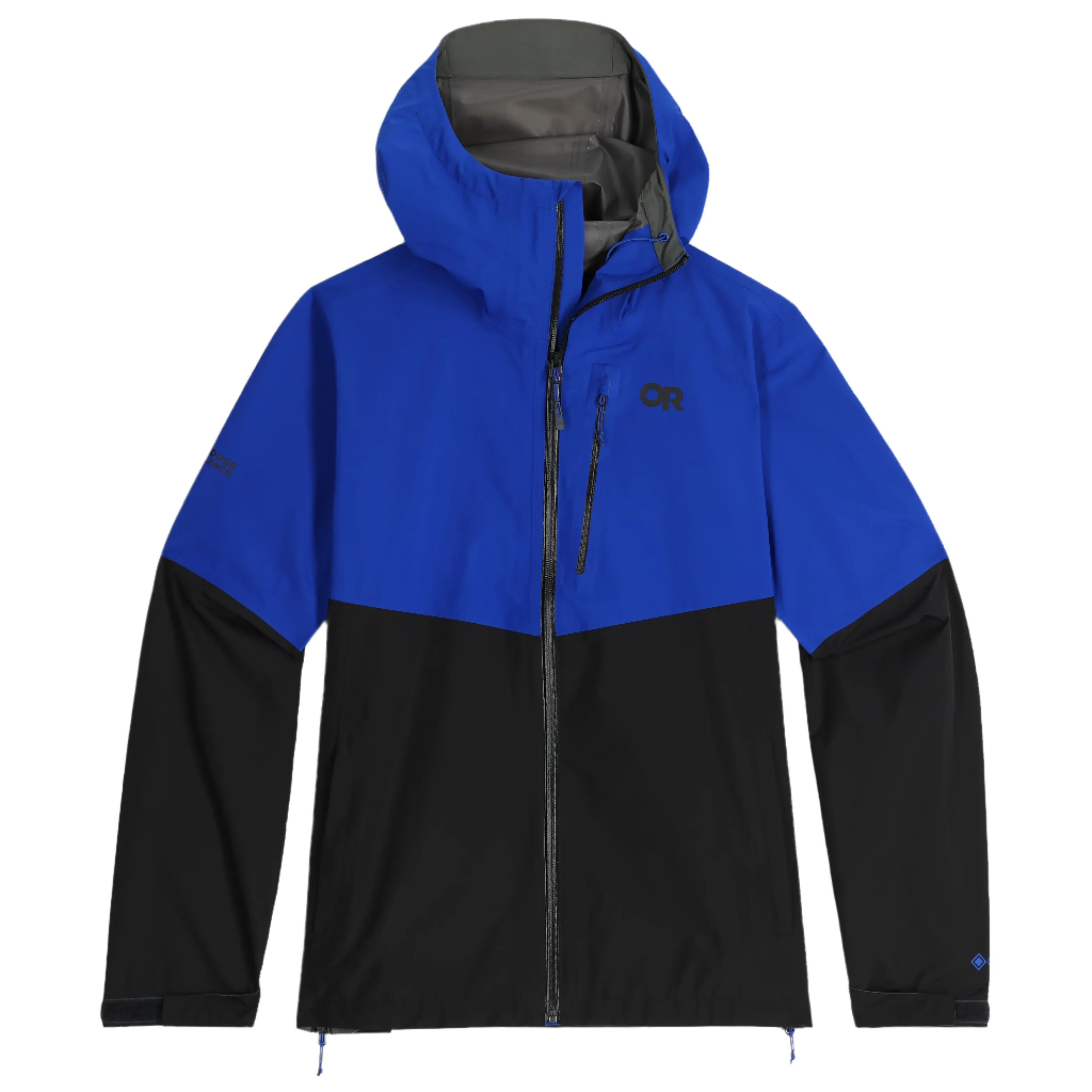 Foray II GTX Jacket - Men's