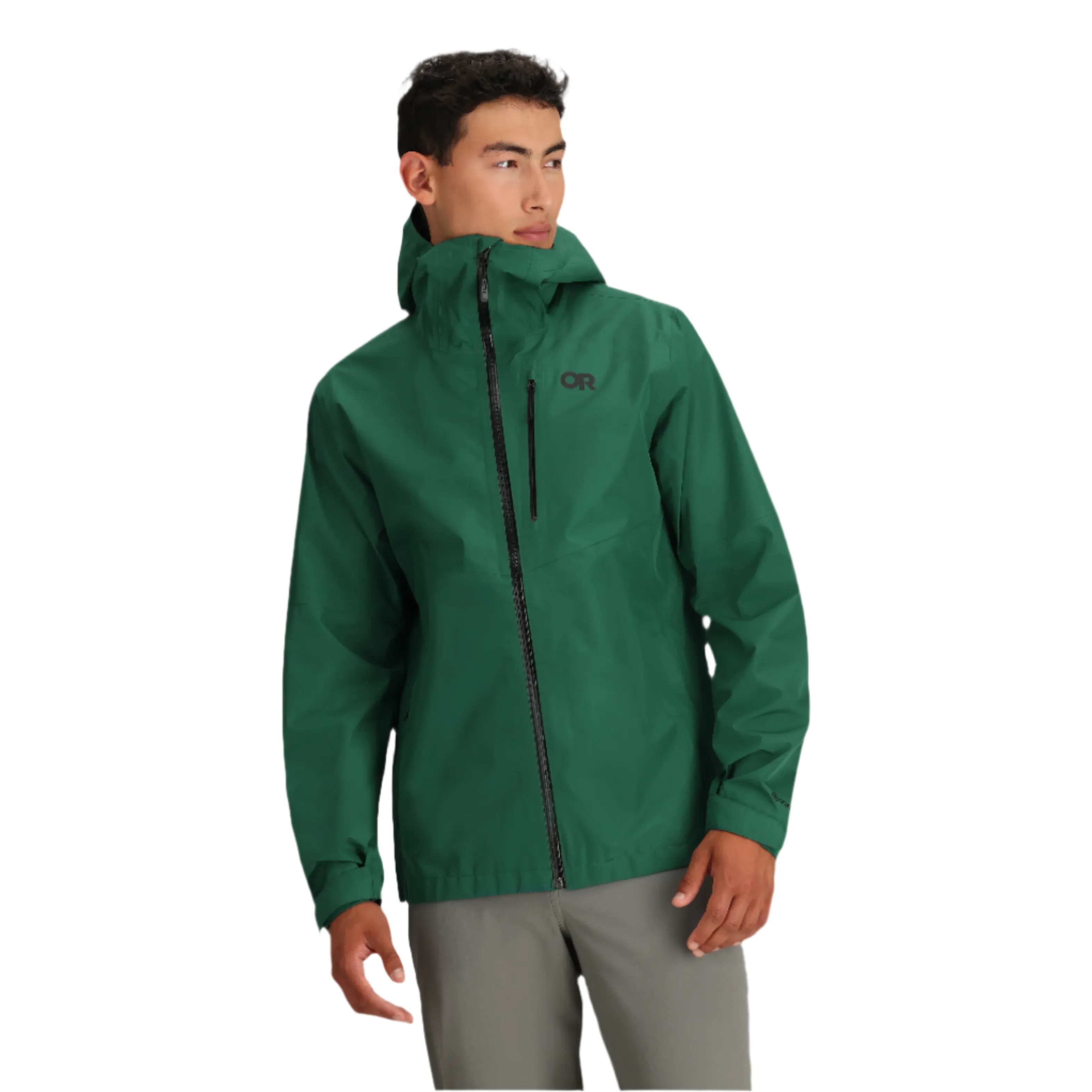 Foray II GTX Jacket - Men's