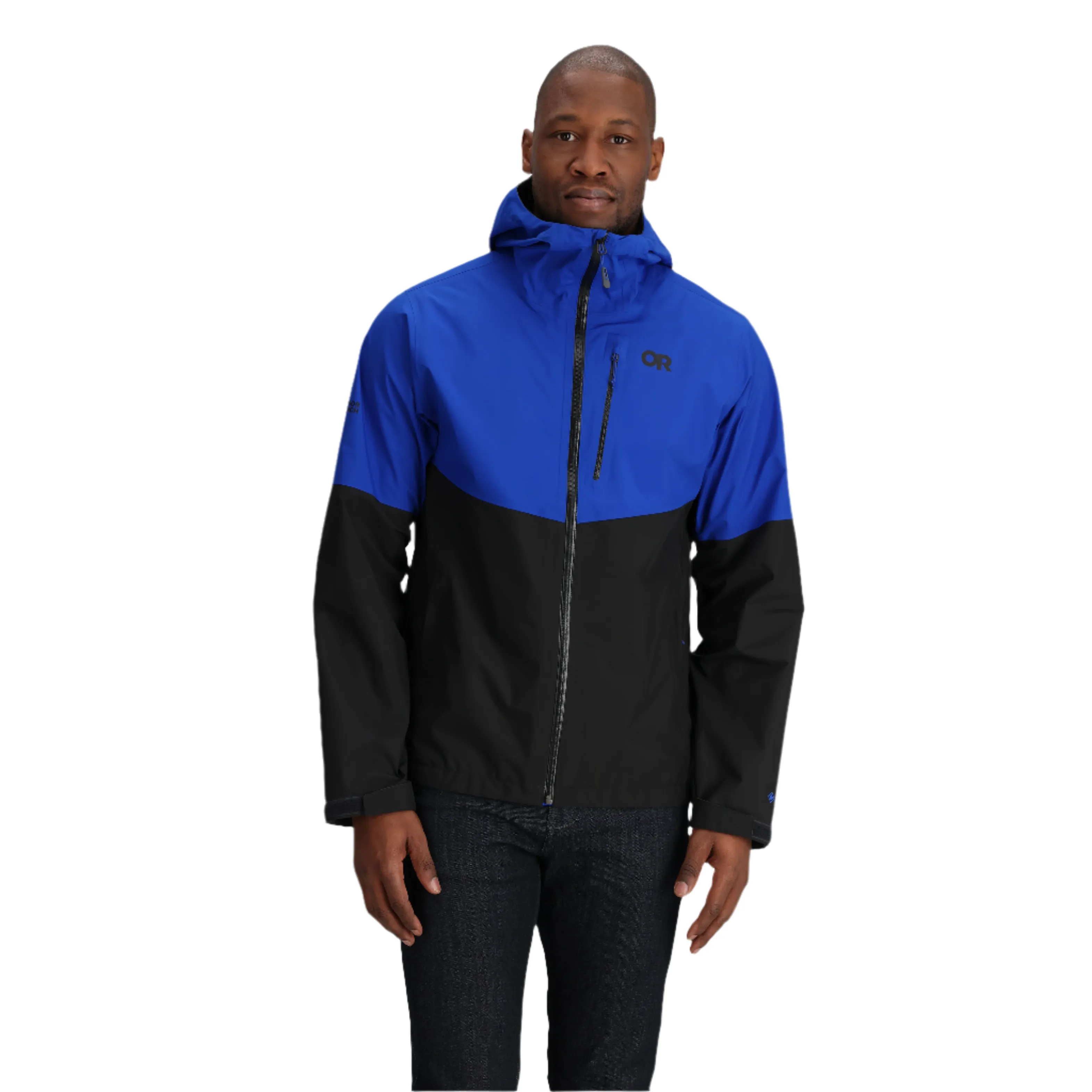 Foray II GTX Jacket - Men's