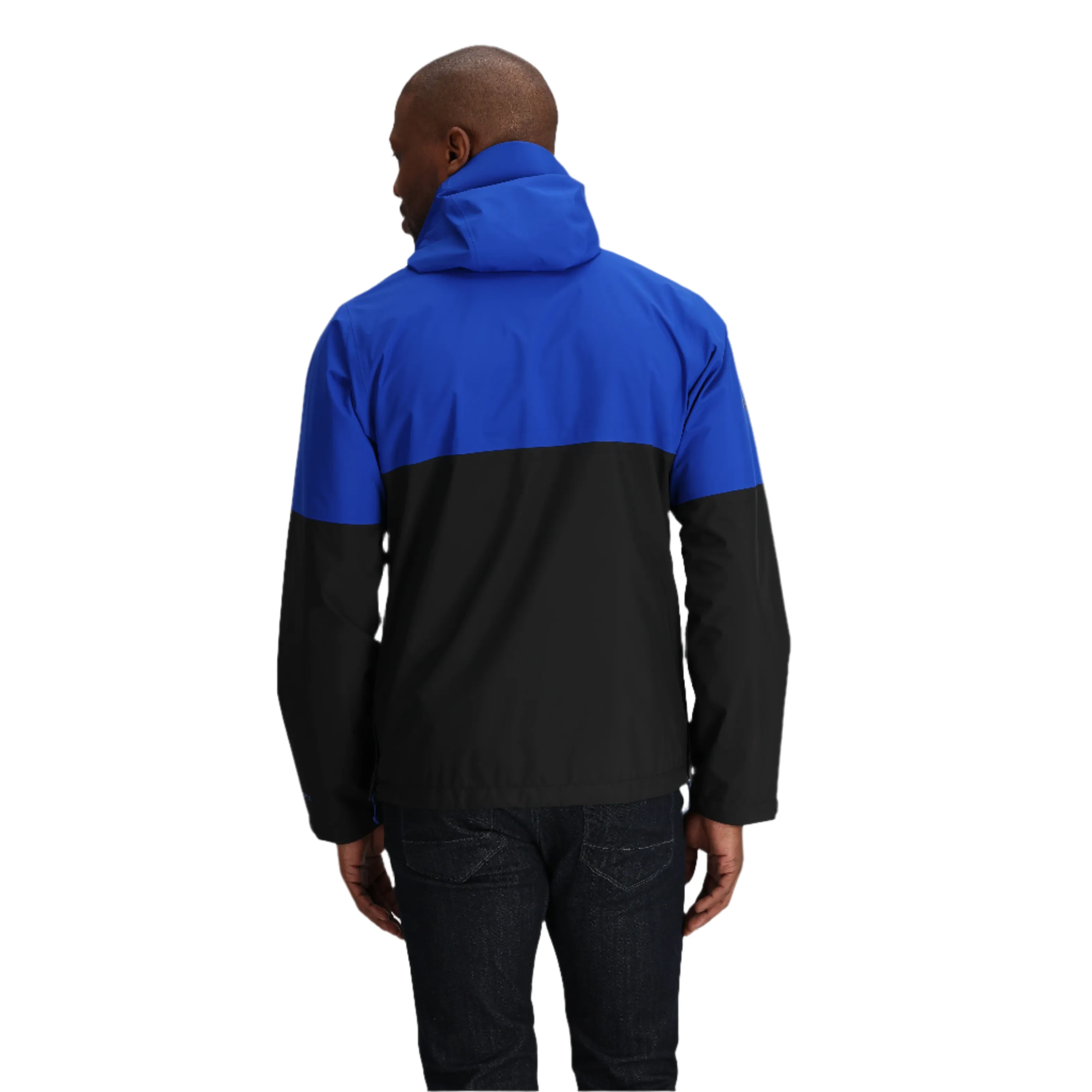 Foray II GTX Jacket - Men's
