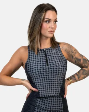 Gavelo Timeless Elegance Top - Lagoon