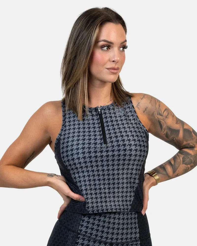 Gavelo Timeless Elegance Top - Lagoon