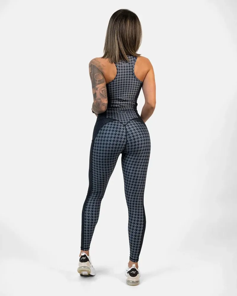 Gavelo Timeless Elegance Top - Lagoon