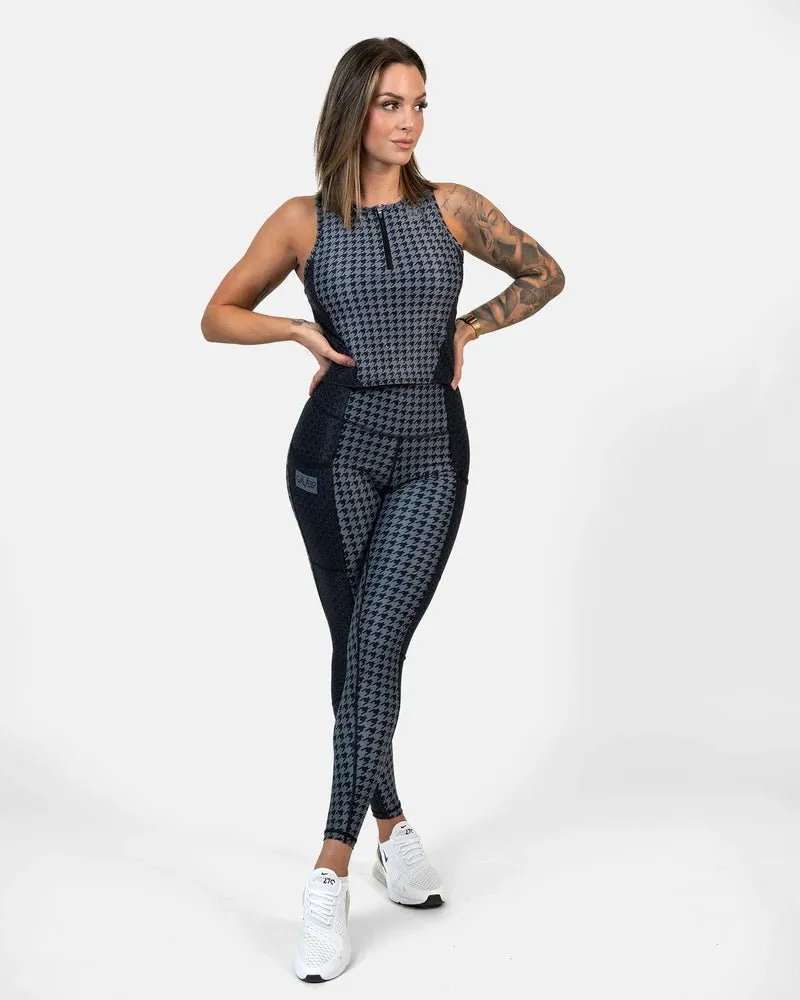 Gavelo Timeless Elegance Top - Lagoon