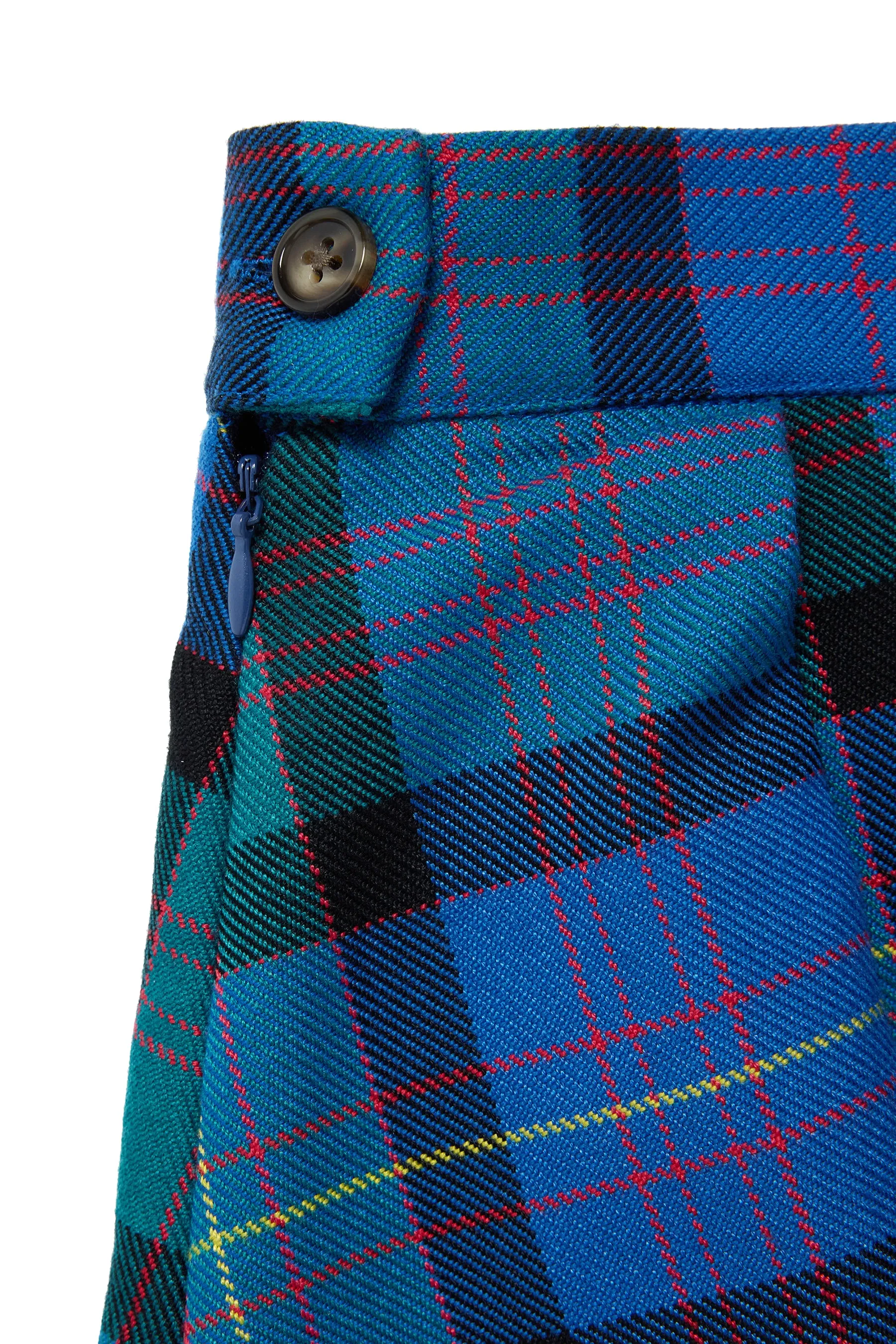 Gwen Pleated Skirt