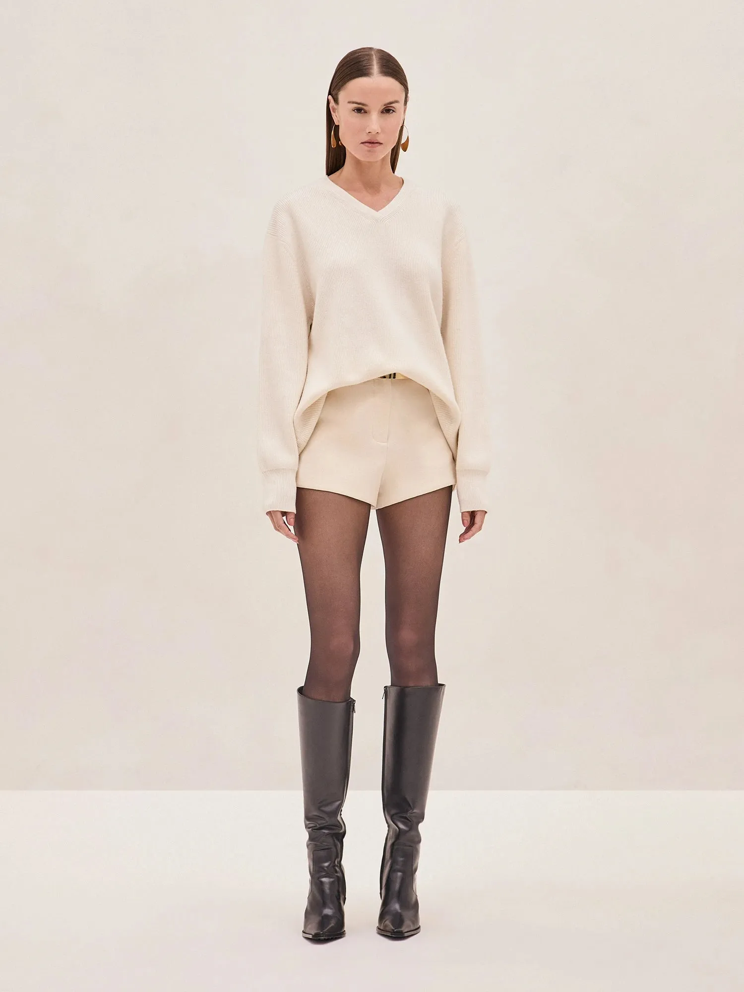 Harte Shorts