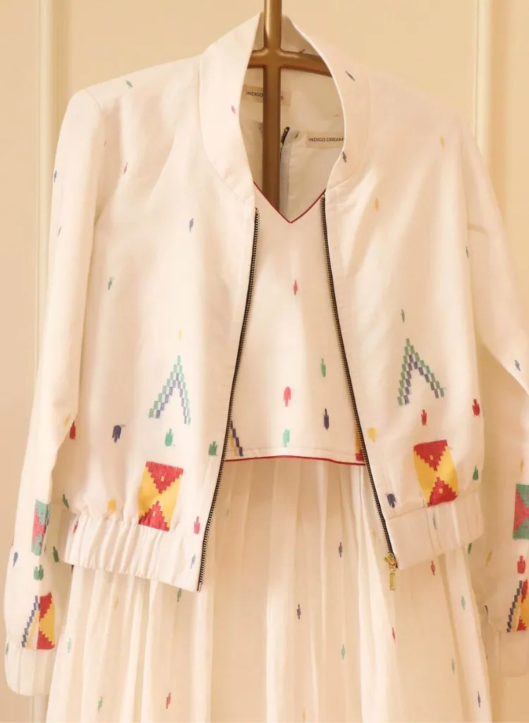 Ivy Jacket