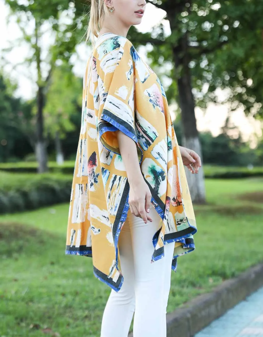 JC090315 FW Abstract Ruana