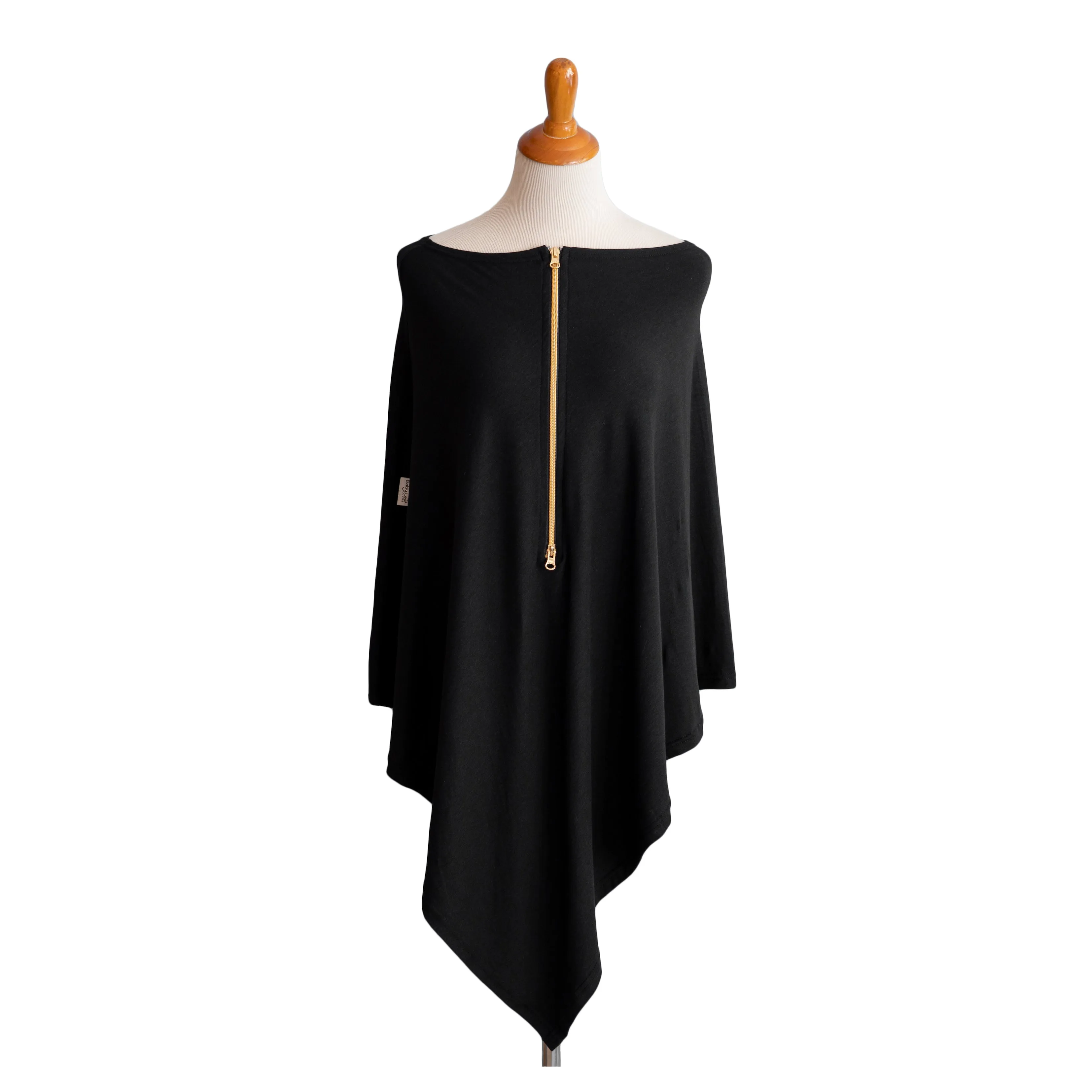 Jet Black - 4091