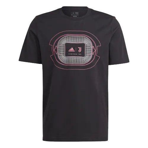Juventus Graphic T-Shirt HS9801