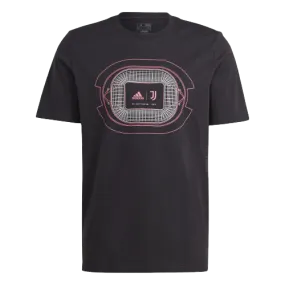 Juventus Graphic T-Shirt HS9801