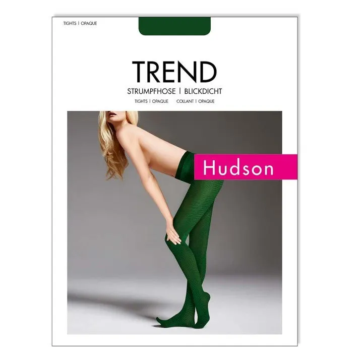 Kunert Hudson Clearance Modern Jungle Tight 001732