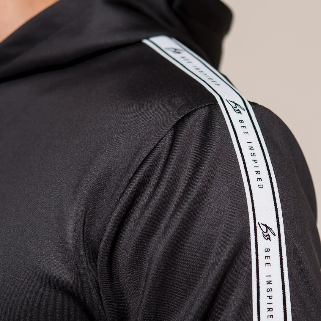 Law Hoodie - Charcoal
