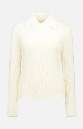 Madix Polo Sweater