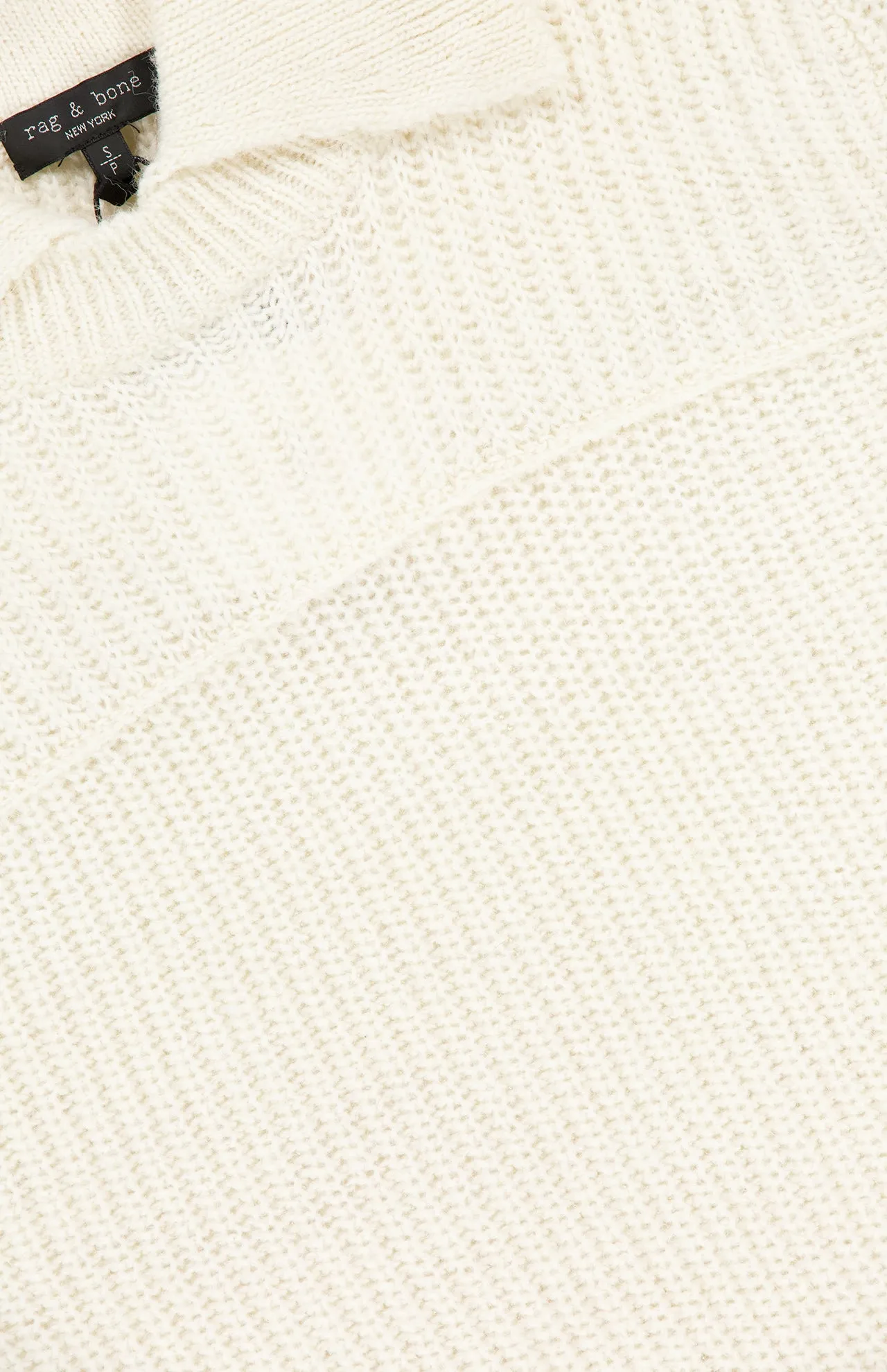 Madix Polo Sweater