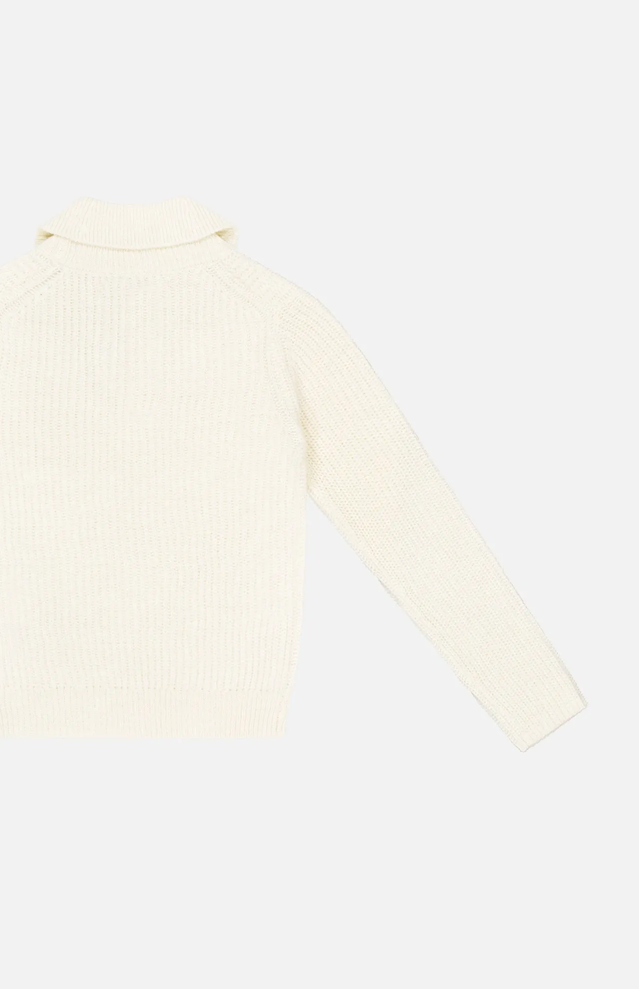 Madix Polo Sweater