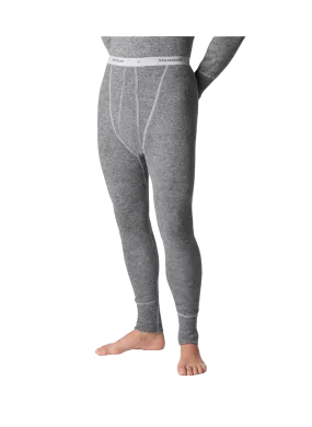 Men's Heavy Weight Wool Long Johns