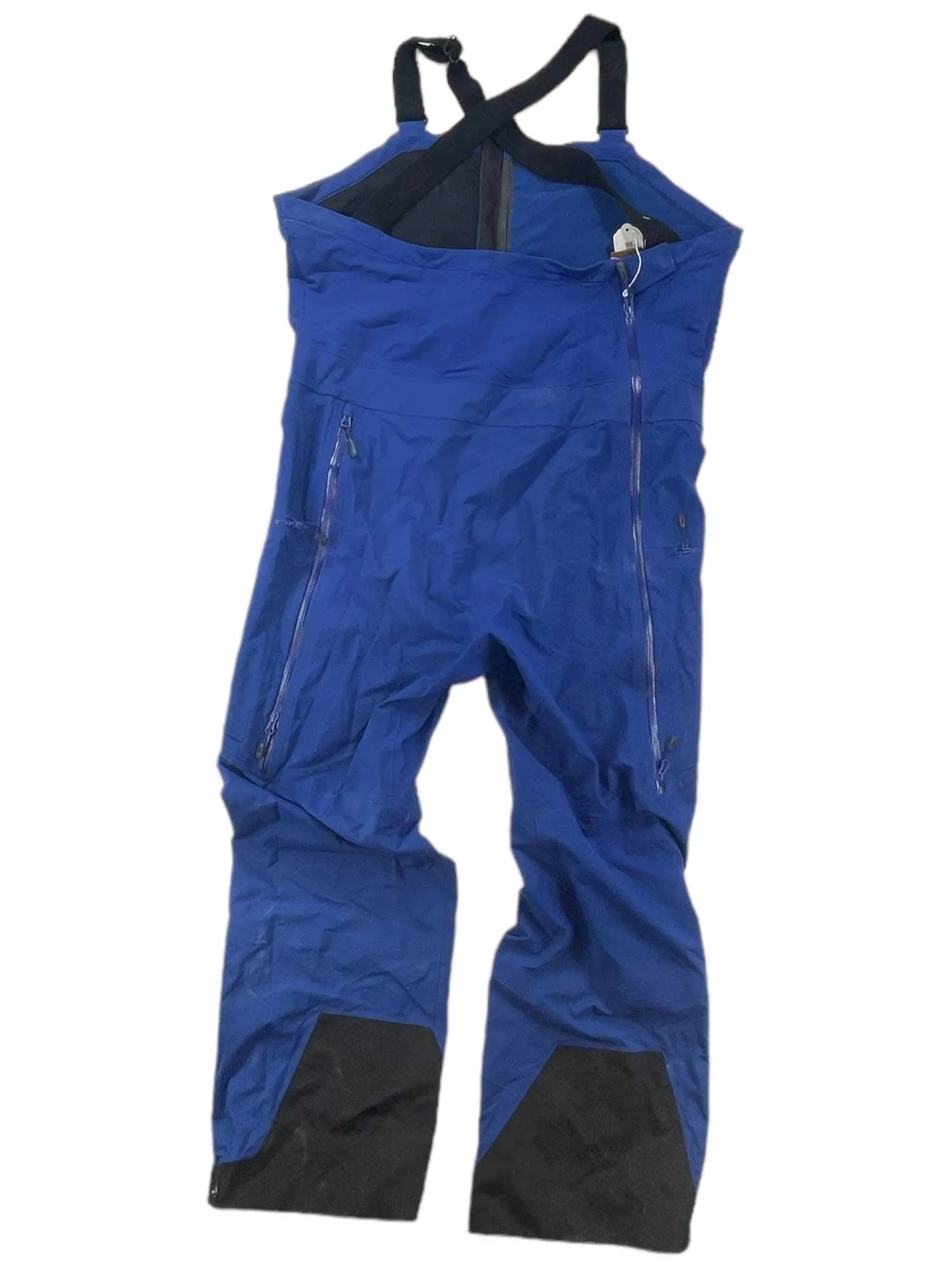 Mens Skytour AscentShell Bibs