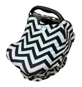 Neeva Multi-Use Capsule Cover - Zig Zag