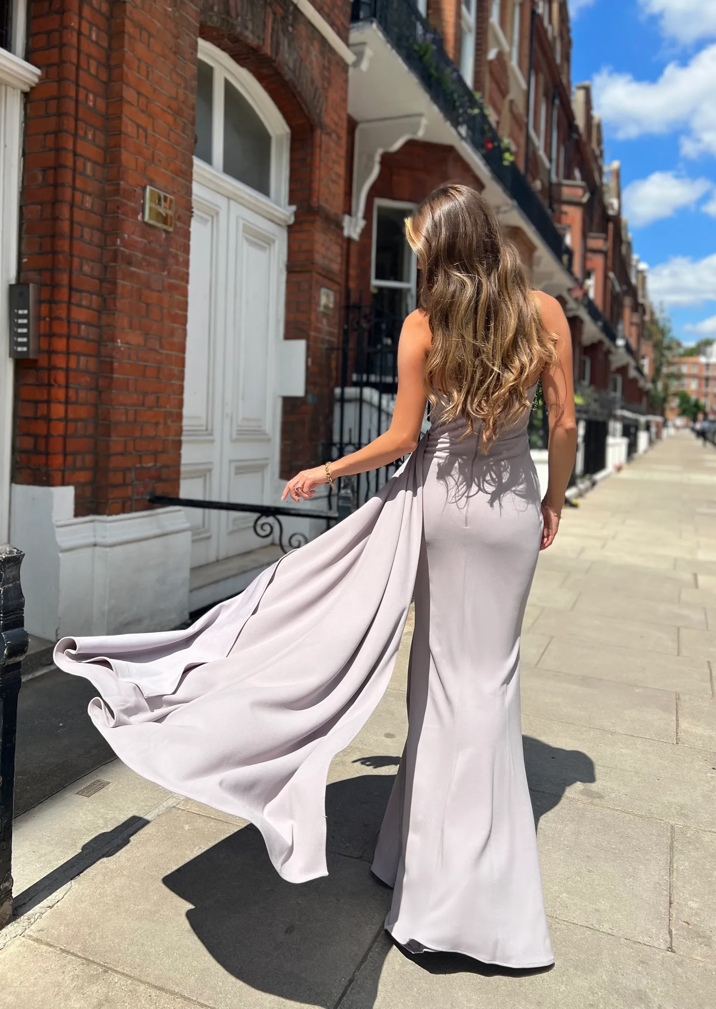 Norma Gown