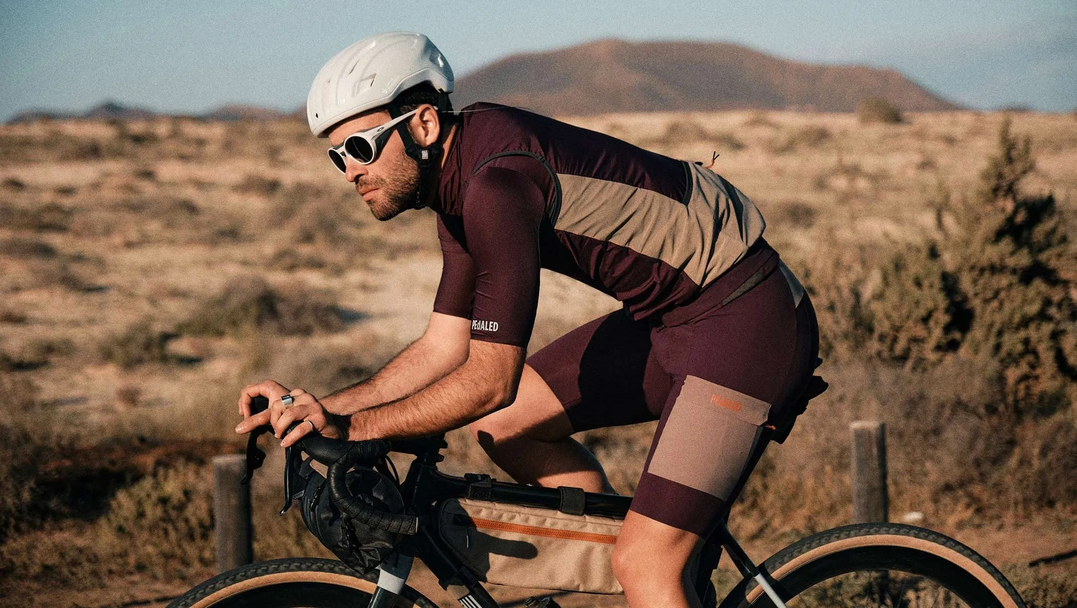 Odyssey Summer Bib Shorts