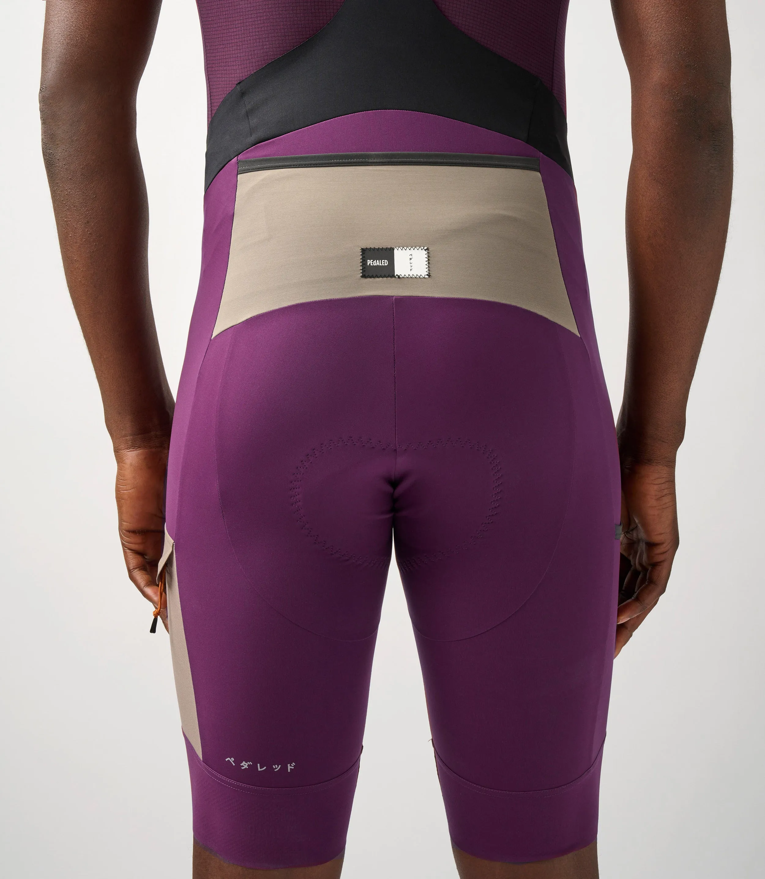 Odyssey Summer Bib Shorts