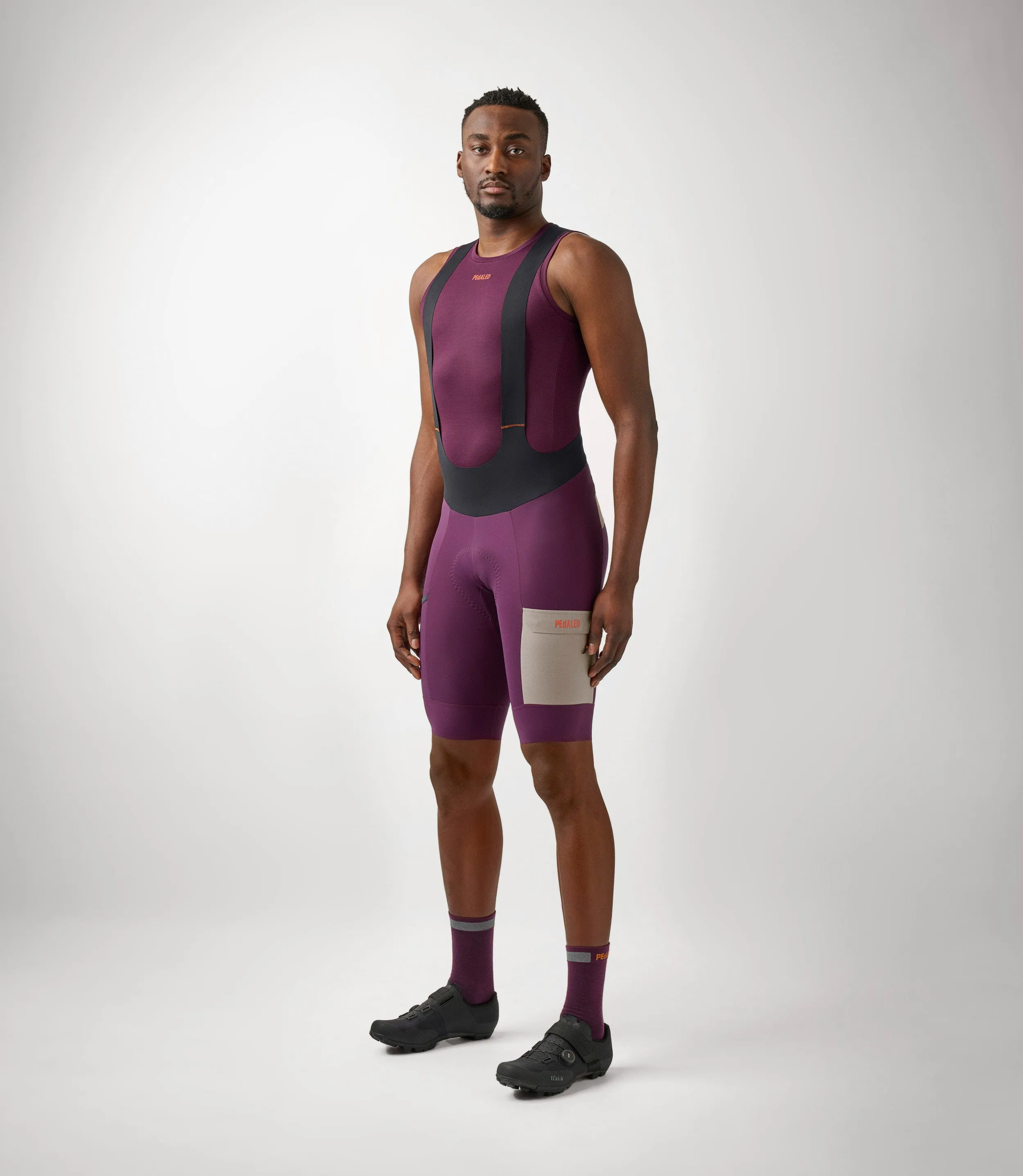 Odyssey Summer Bib Shorts