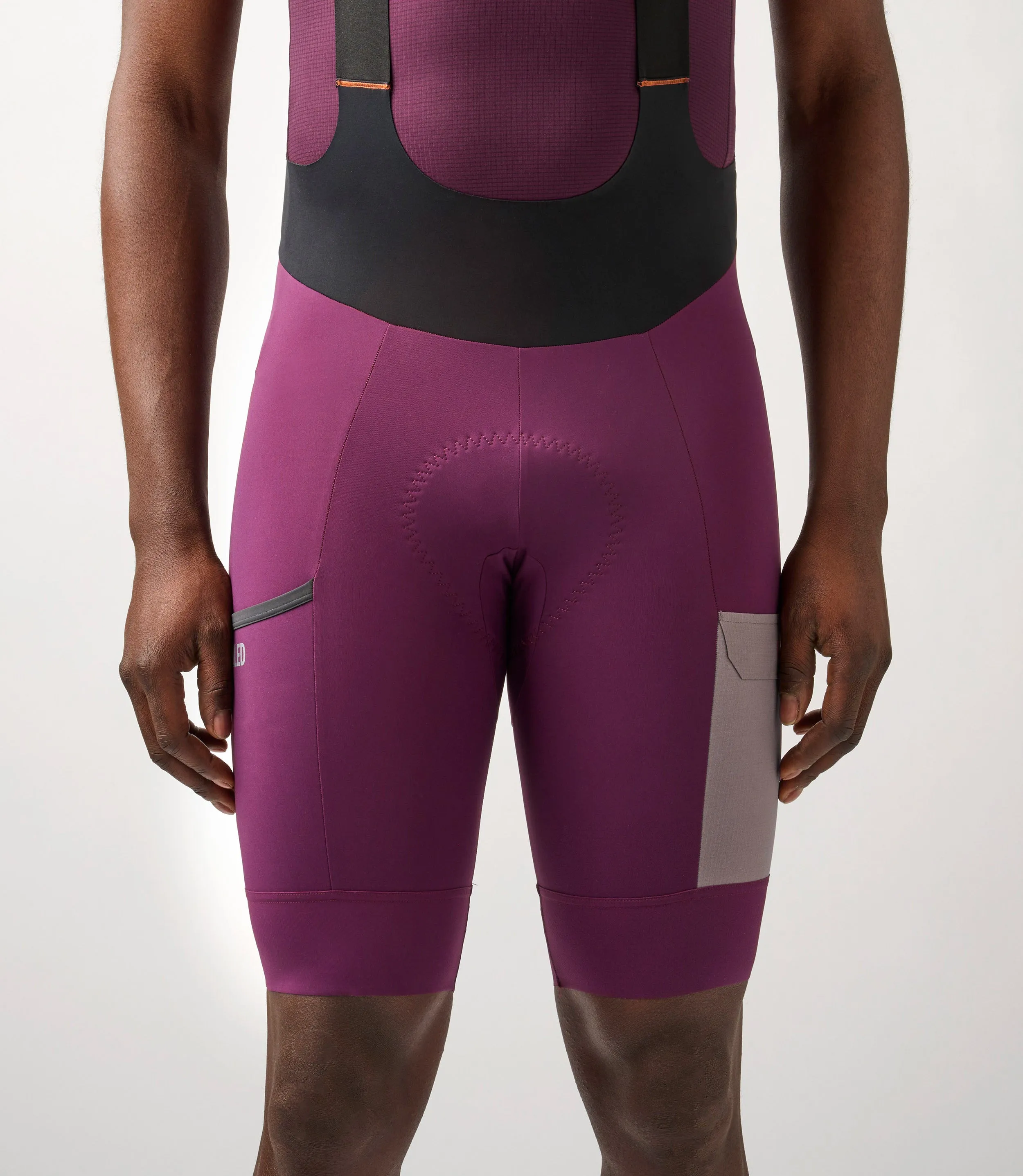 Odyssey Summer Bib Shorts