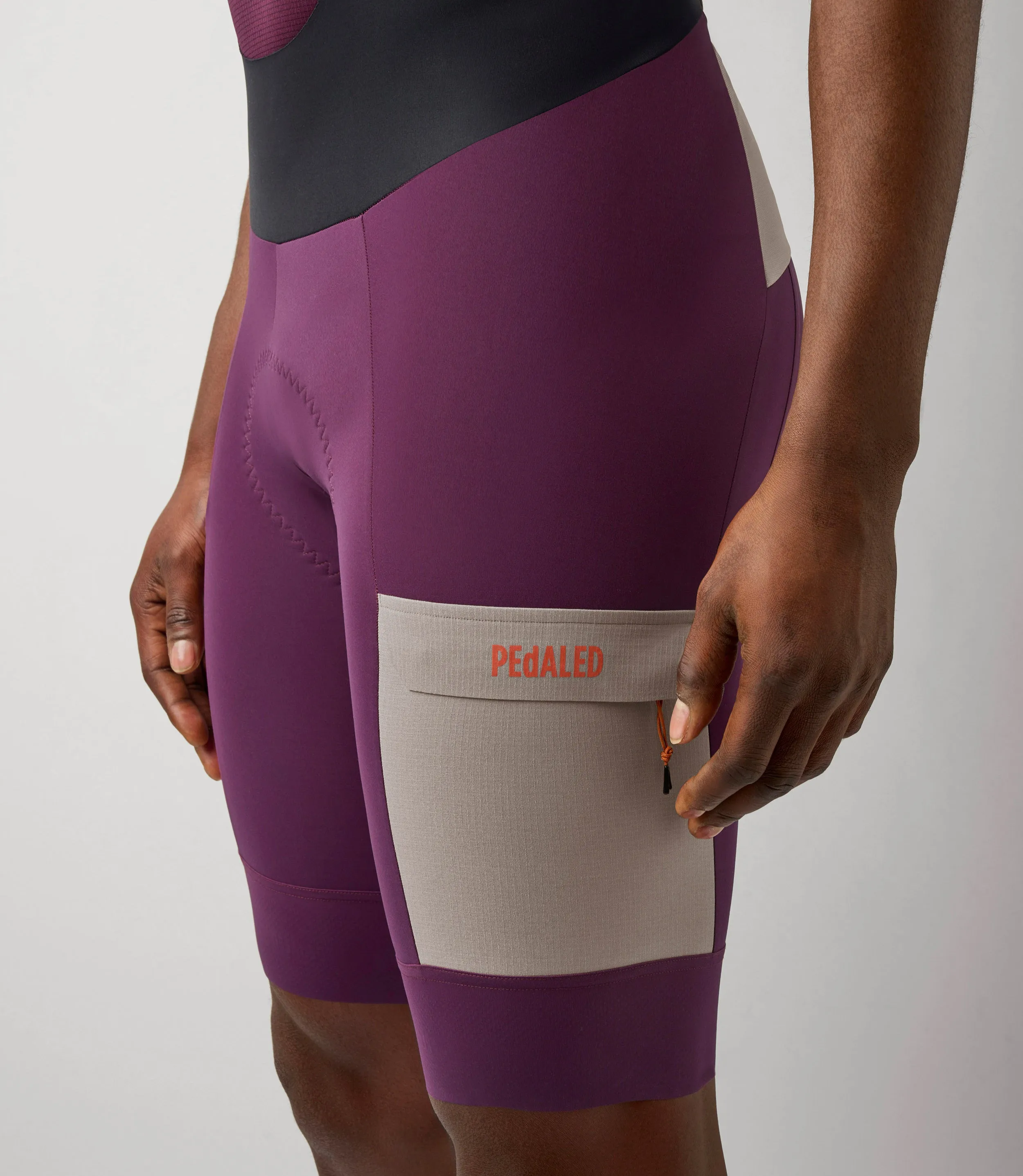 Odyssey Summer Bib Shorts