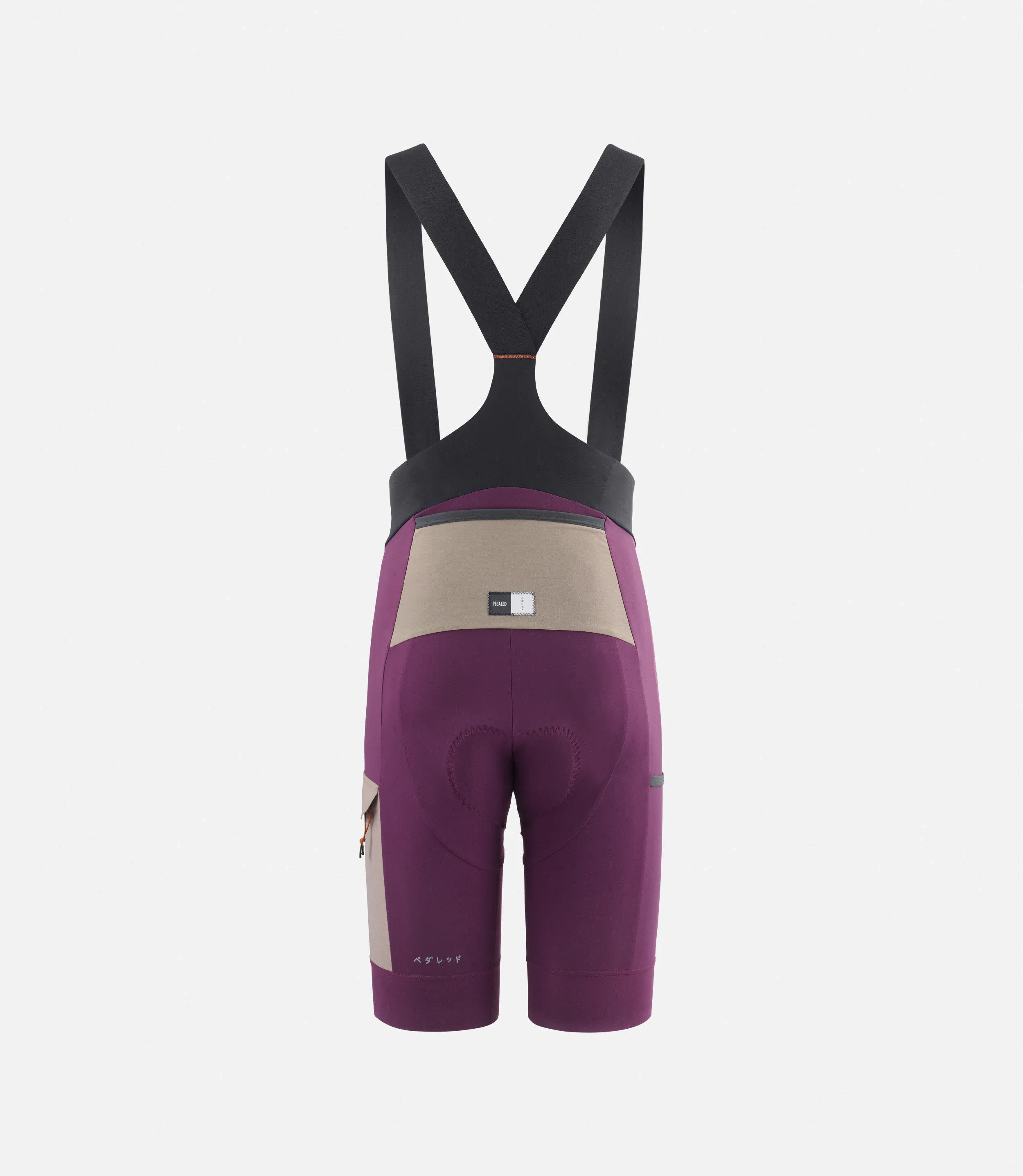 Odyssey Summer Bib Shorts