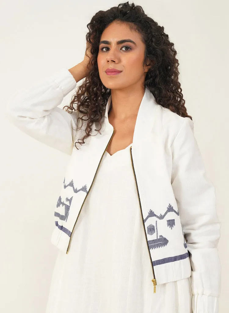 Opal Jacket