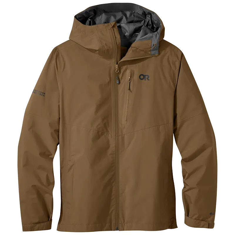 Outdoor Research Foray II Jacket - Mens