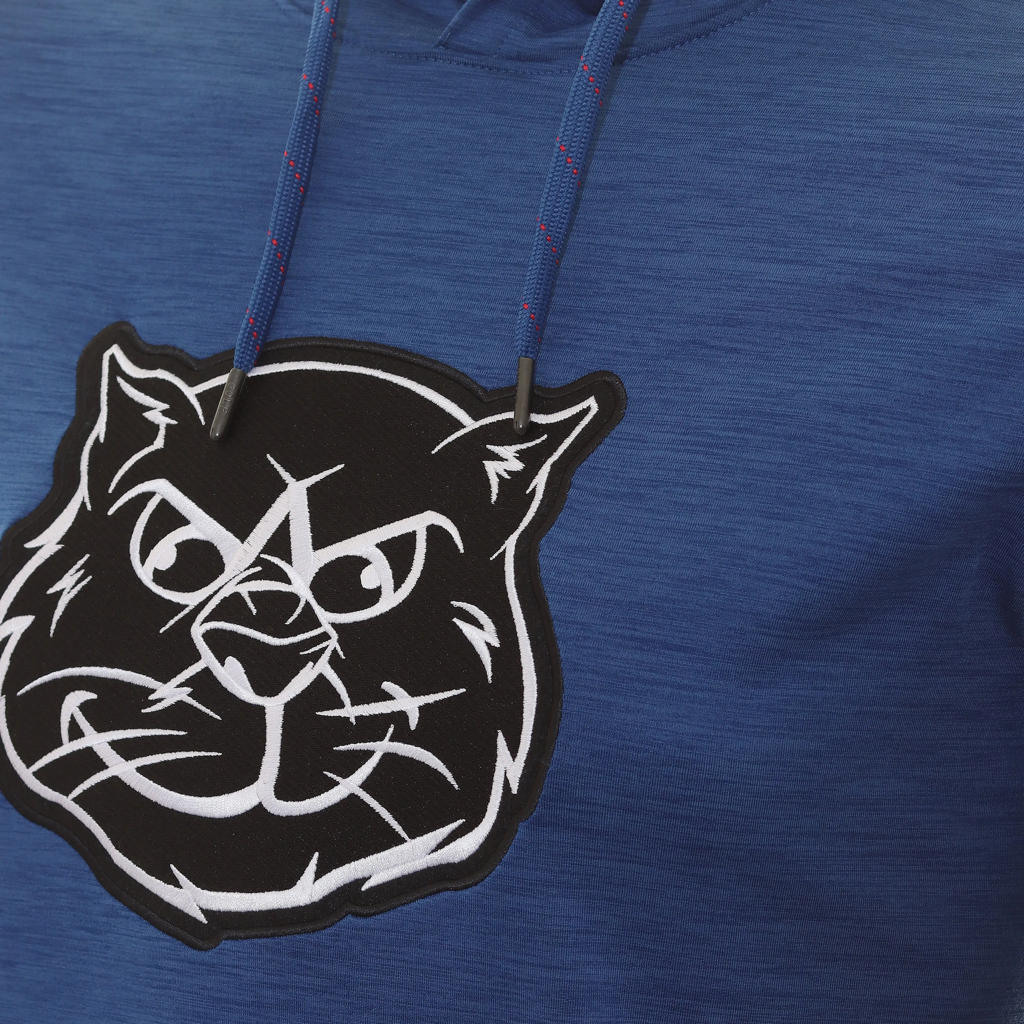 Puma Golf x Hoops Hoodie