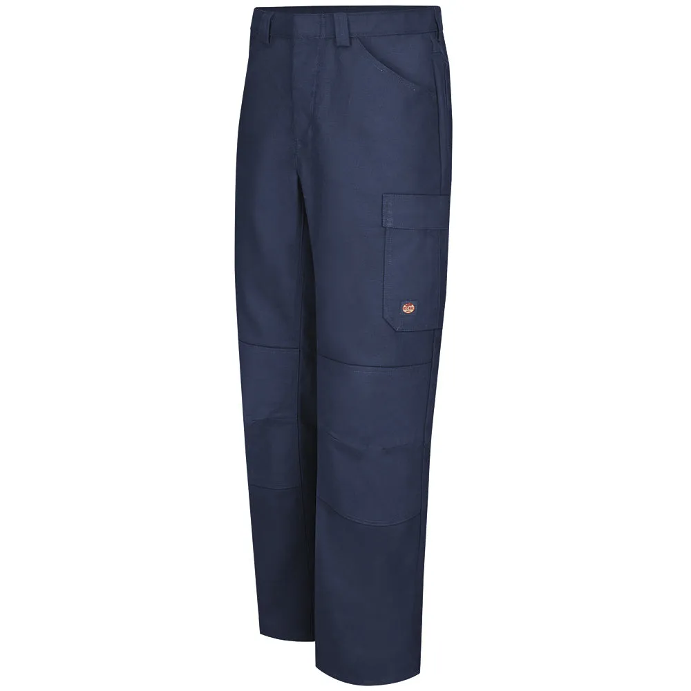 Red Kap Shop Pant PT2A - Navy