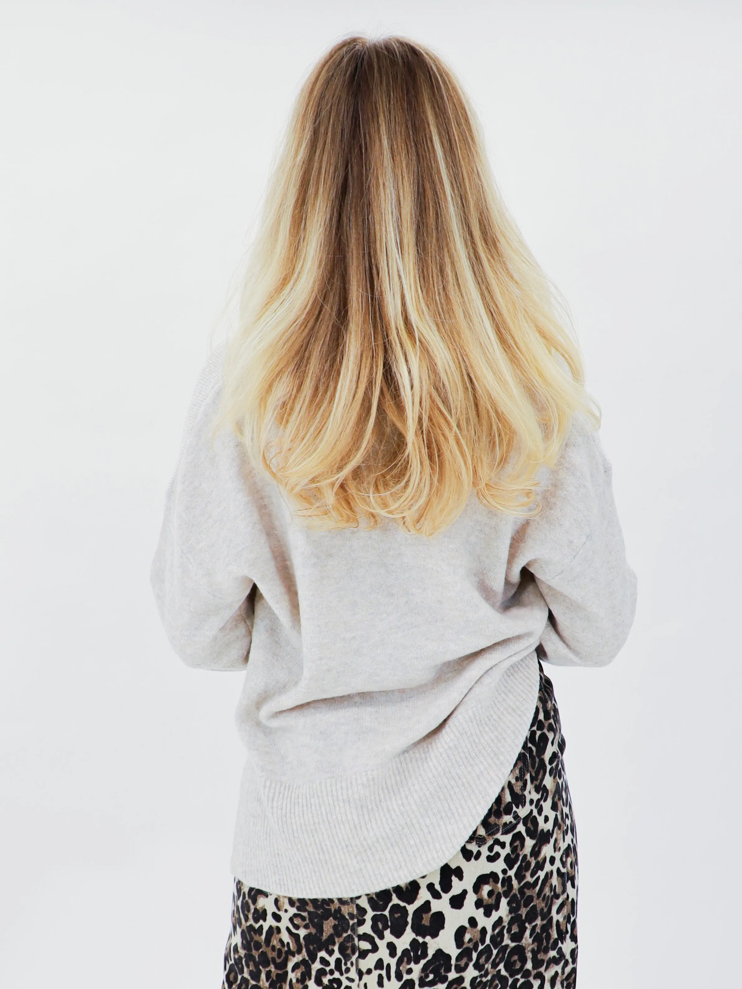 Sophie's Soft Knit Sweater