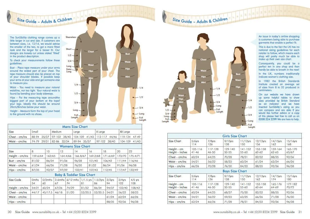 Teenage Poncho – UPF 50 