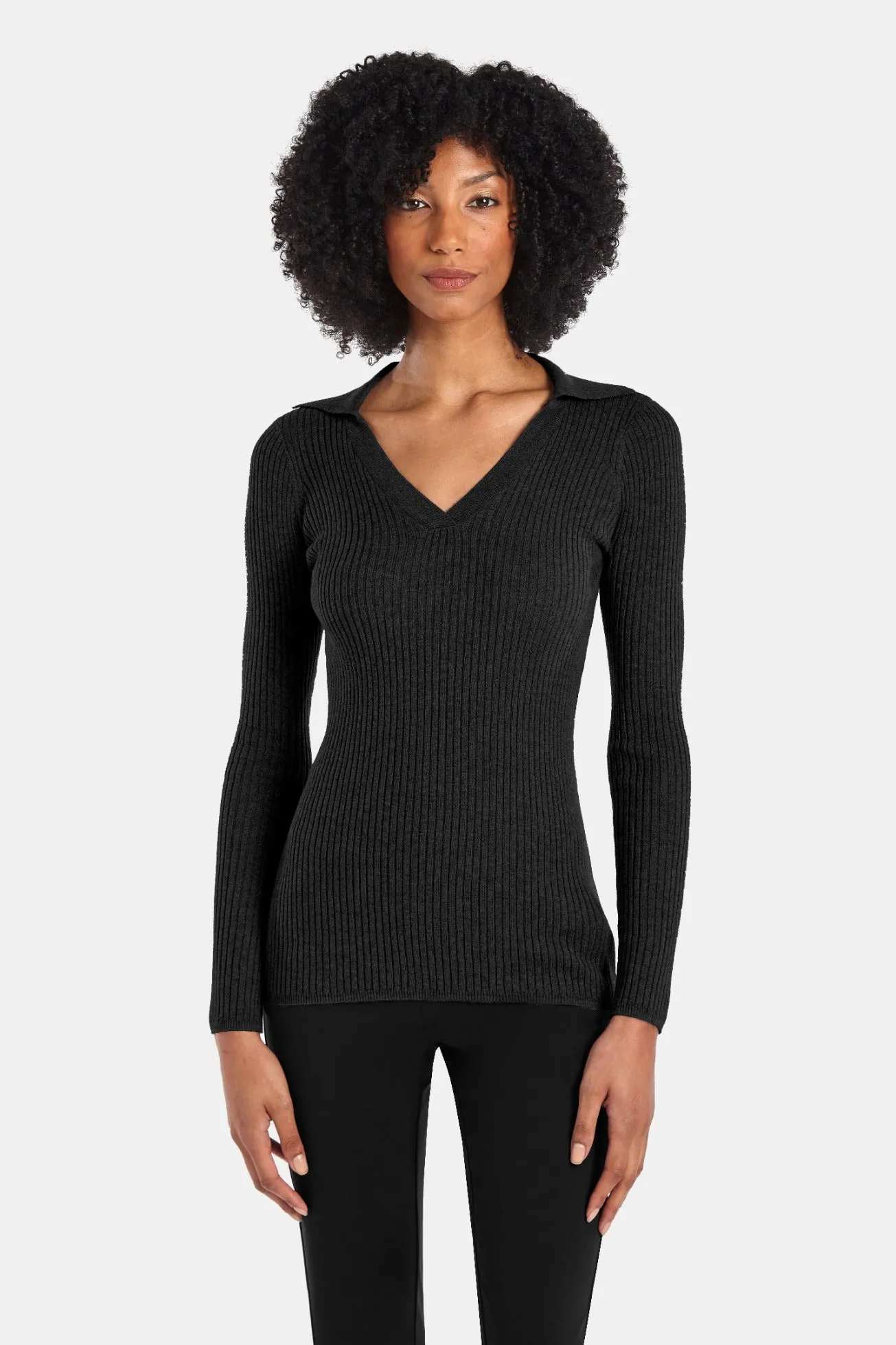 THE SIERRA SWEATER