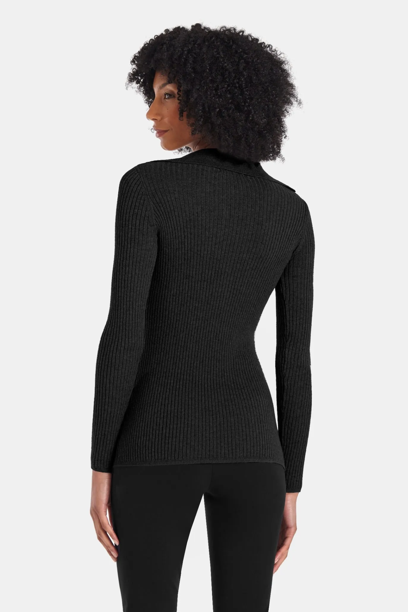 THE SIERRA SWEATER