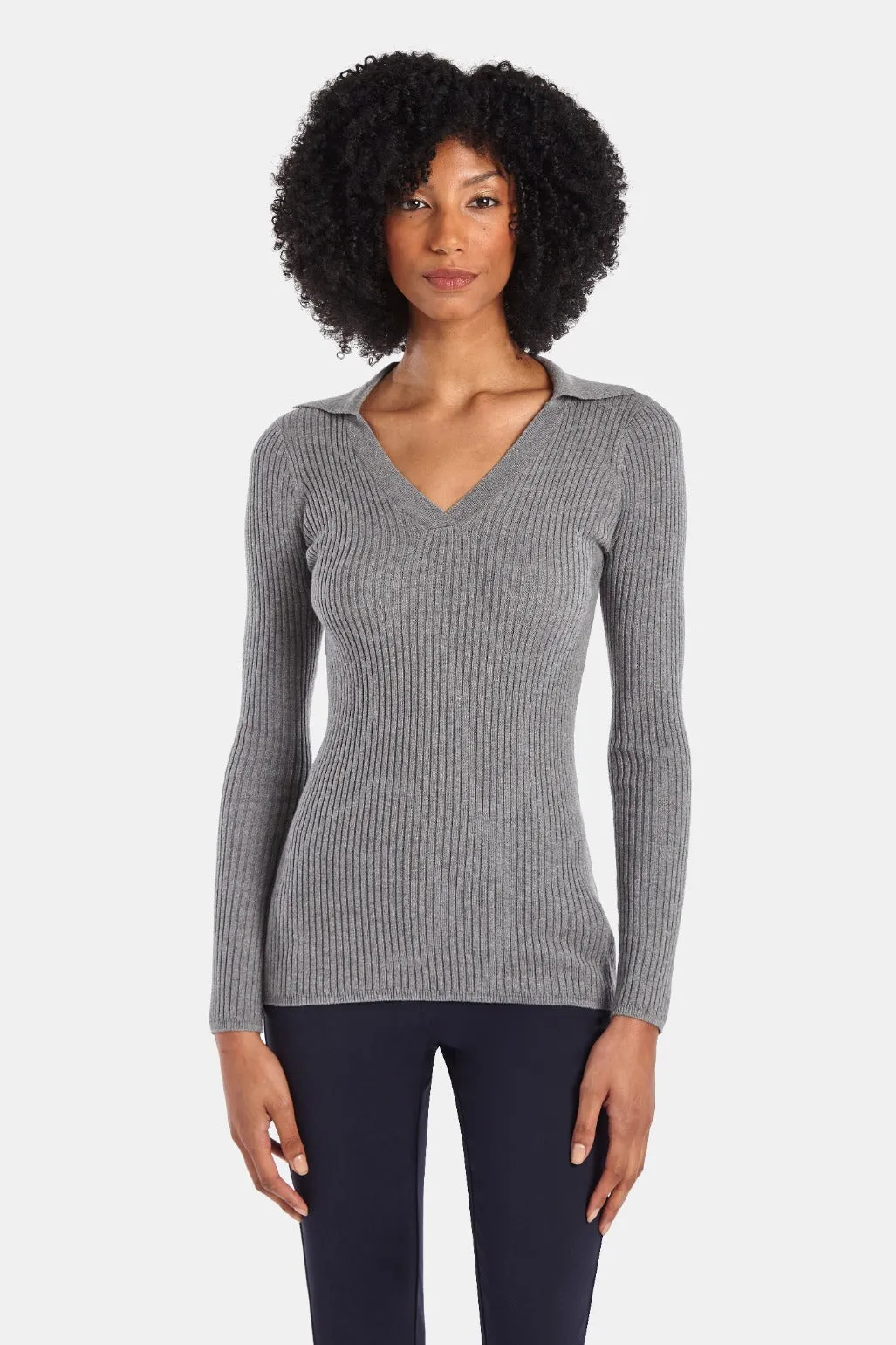 THE SIERRA SWEATER