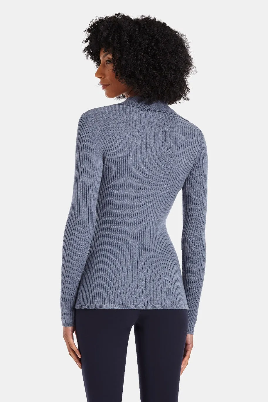 THE SIERRA SWEATER