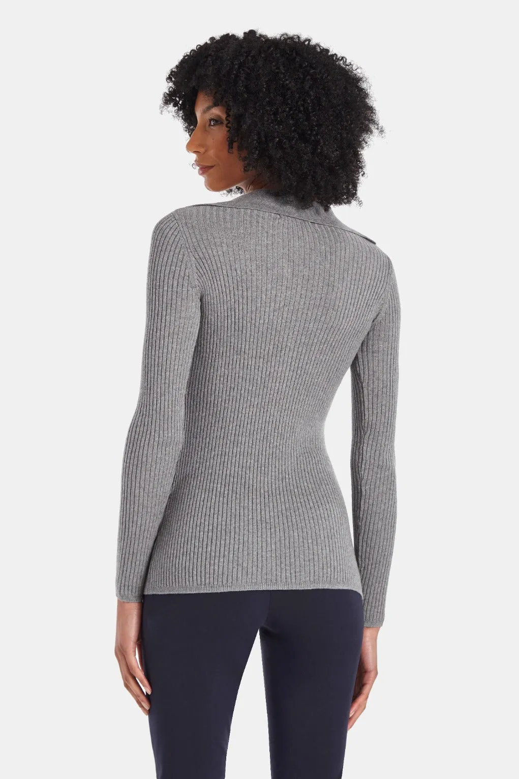 THE SIERRA SWEATER